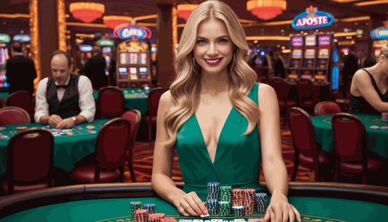 870BET: A Revolução dos Jogos Ao Vivo no 870BET️